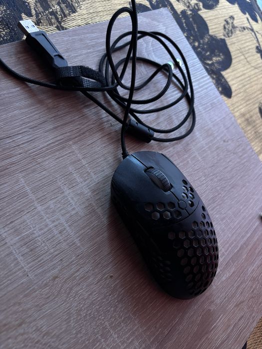 Mouse si tastatura gaming