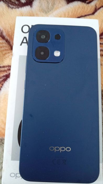 Vând telefon oppo in stare foarte buna