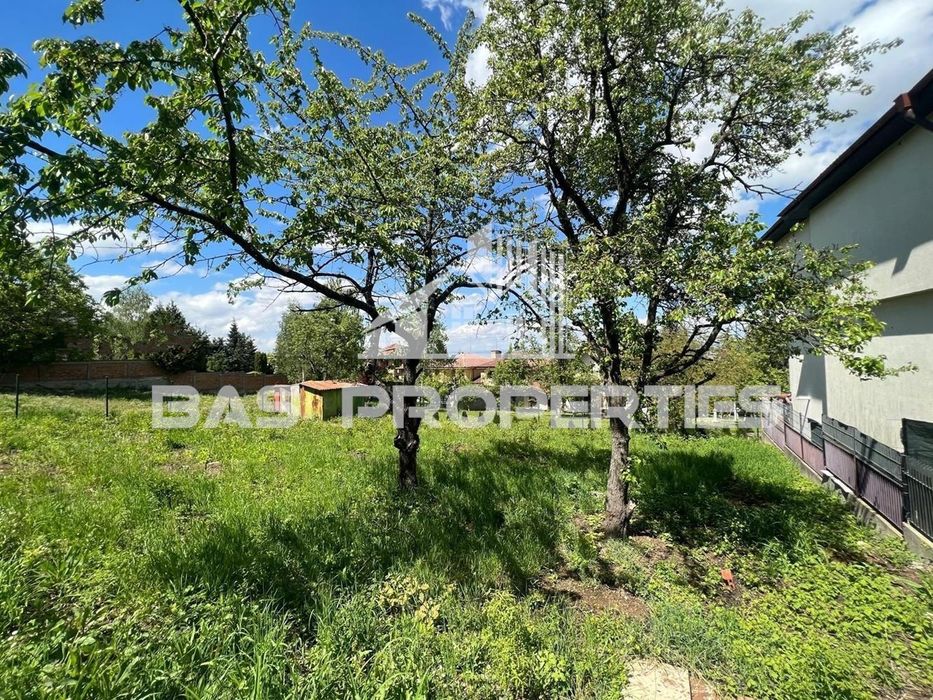 Продава се Парцел в София, в.з. Симеоново - Драгалевци - 521 кв.м за 490 €/кв.м - Снимка #3