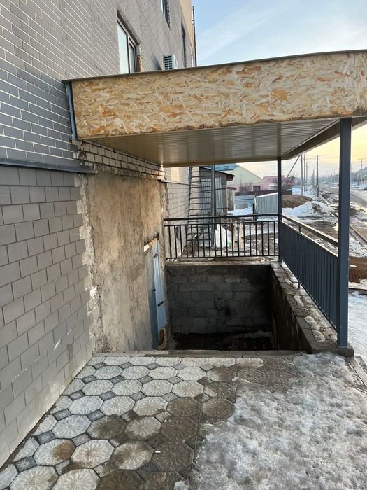 Сдаётся в аренду подвальное помещение
За