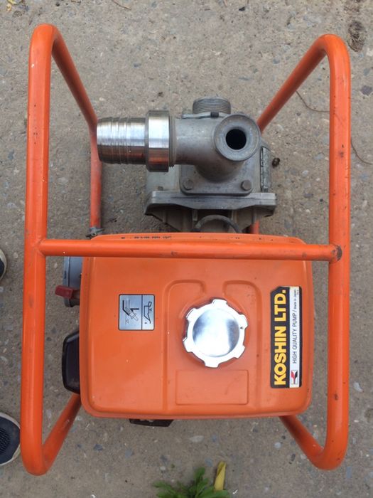 Продам Помпу производство Япония