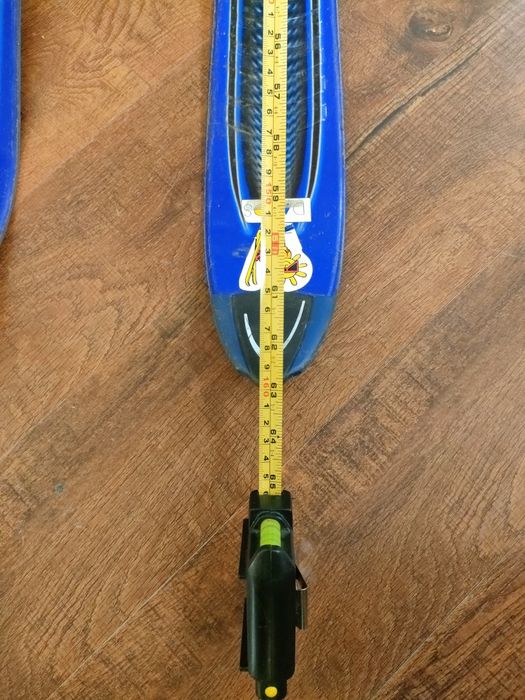 Schiuri skiuri ski Head Cyber 24 X , prinderi Tyrolia SL 100 , 160 cm