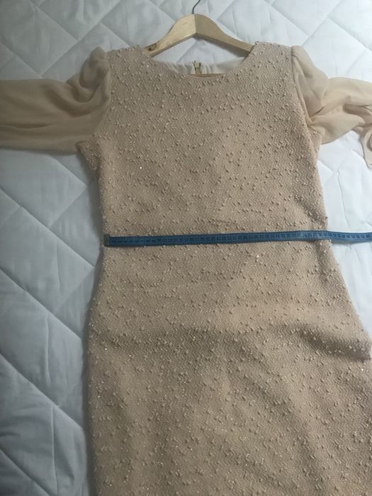 Rochie midi de seara