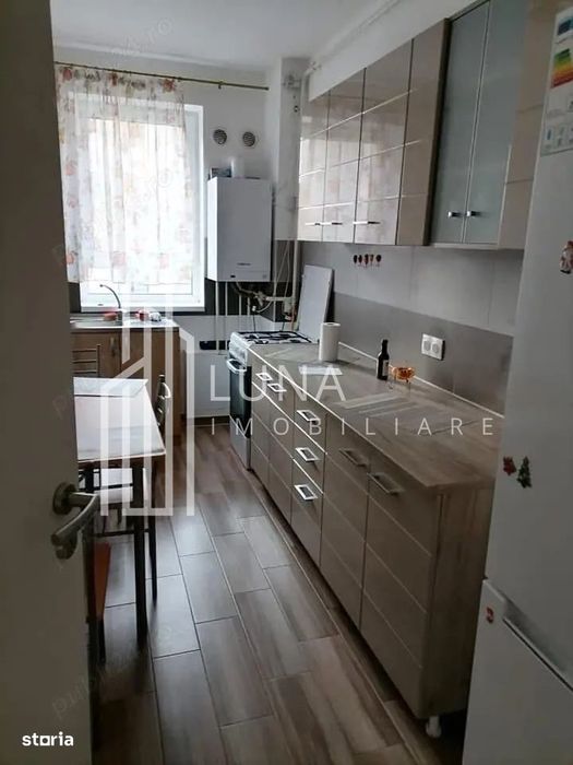 Apartament 2 camere CORESI