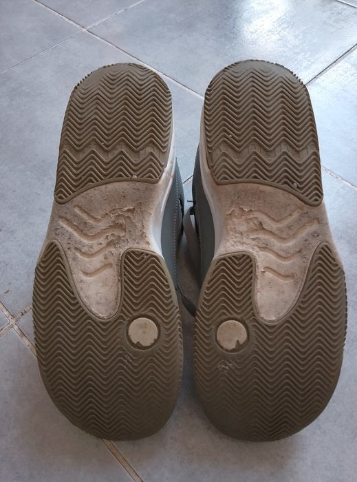 Jordan max aura 2 mărimea 40