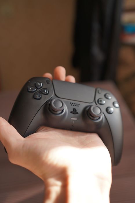 Продам джойстики для пс5 PS5 Dualsence