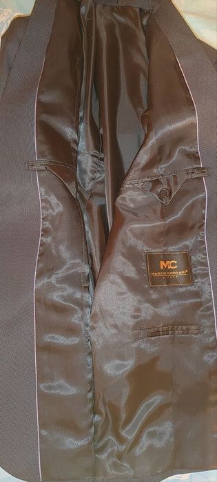 Продам костюм мужской