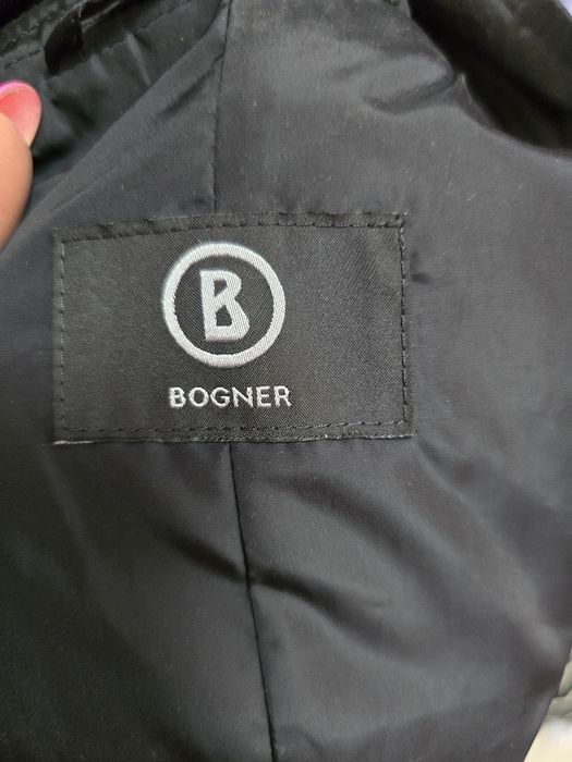 Яке Bogner 46 размер