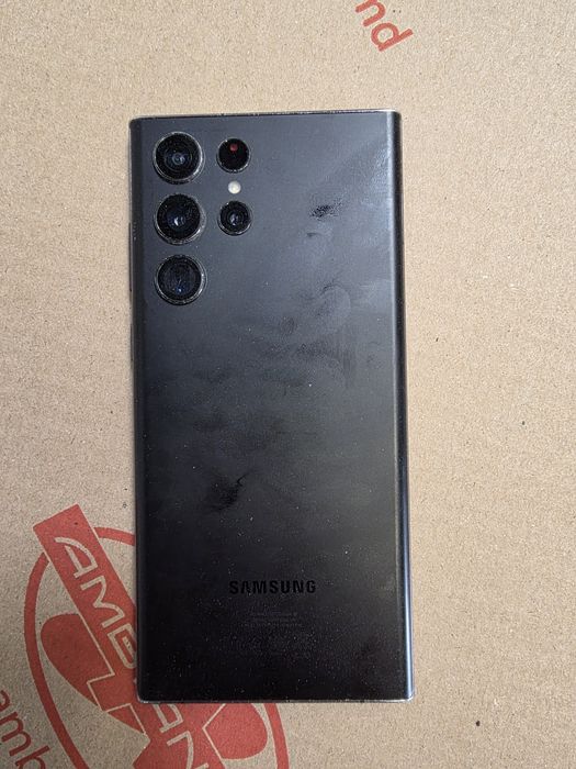 Samsung galaxy s 22 ultra