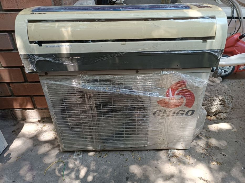 Кондиционер Chigo 12