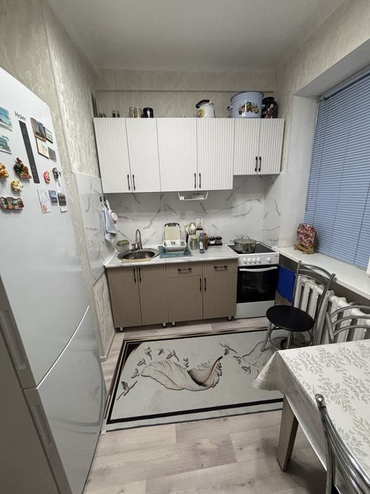 Продам 2-х комнатную квартиру