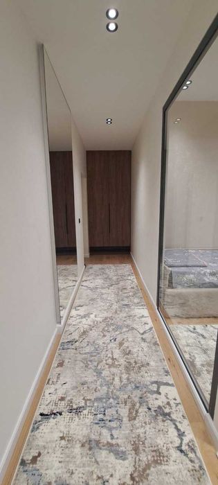 Yunusobodda uy uzoq muddatga ijaraga beriladi