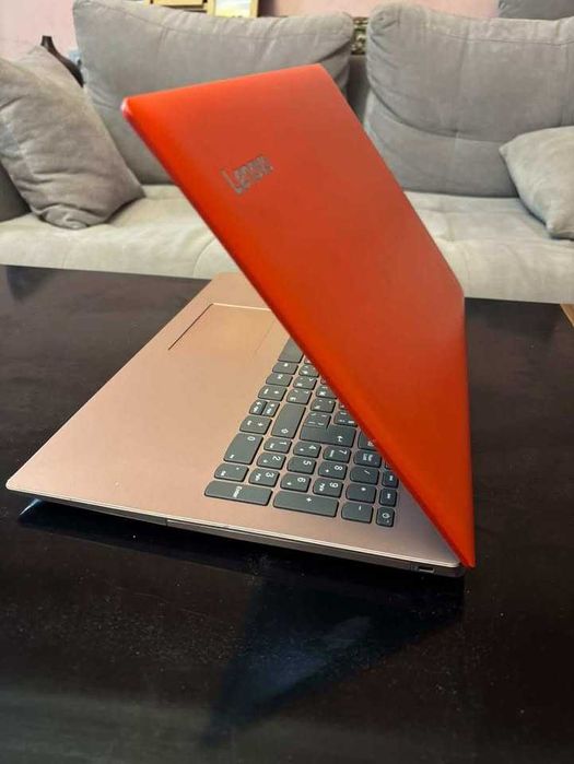 Лаптоп Lenovo 15,6"