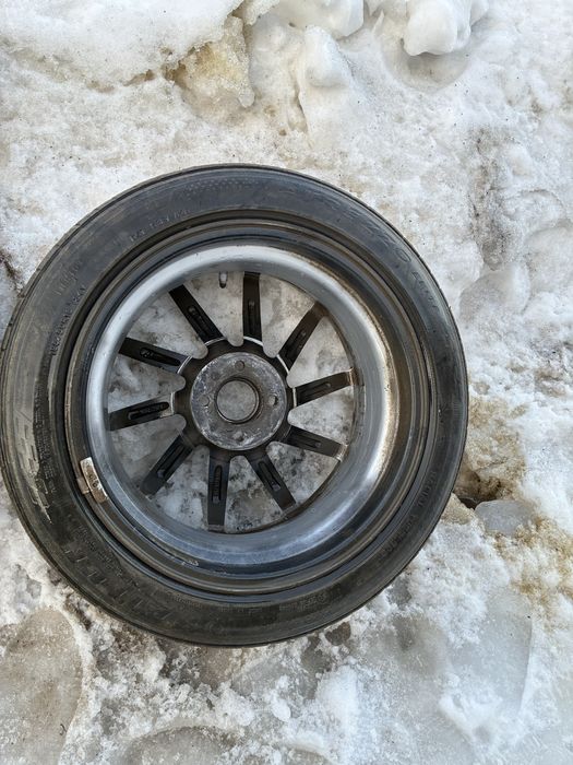 Р16 воссен вертушка обмен