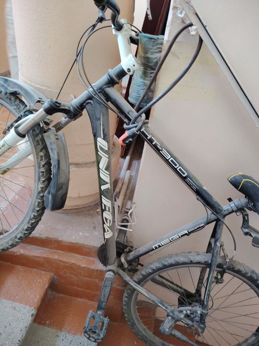 Velosiped sotiladi, Arendagayam beriladi kuryerlar uchun