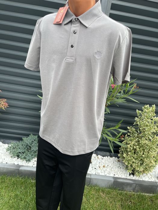 Tricou Paul shark