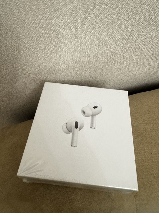 Продам airpods pro оригирал