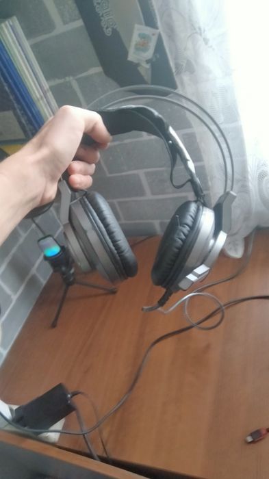 Продам игровой ПК