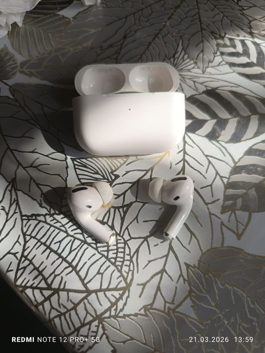 Airpods 2 pro хороший