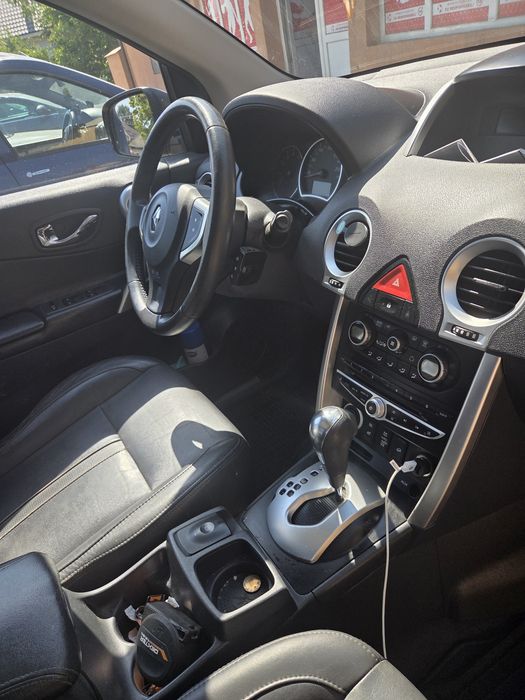 Renault Koleos,150 cai