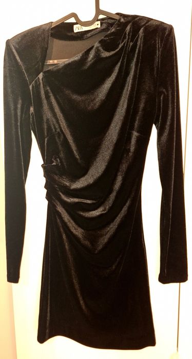 Rochie ocazie Zara XS