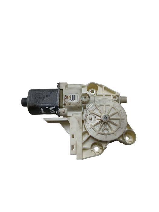 Motoras Geam Pivotant Stanga Fata Ford Focus Ii Da_, Hcp, Dp 2004 - 20