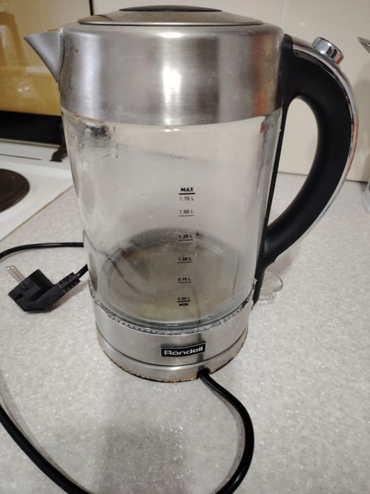 Чайник электрический