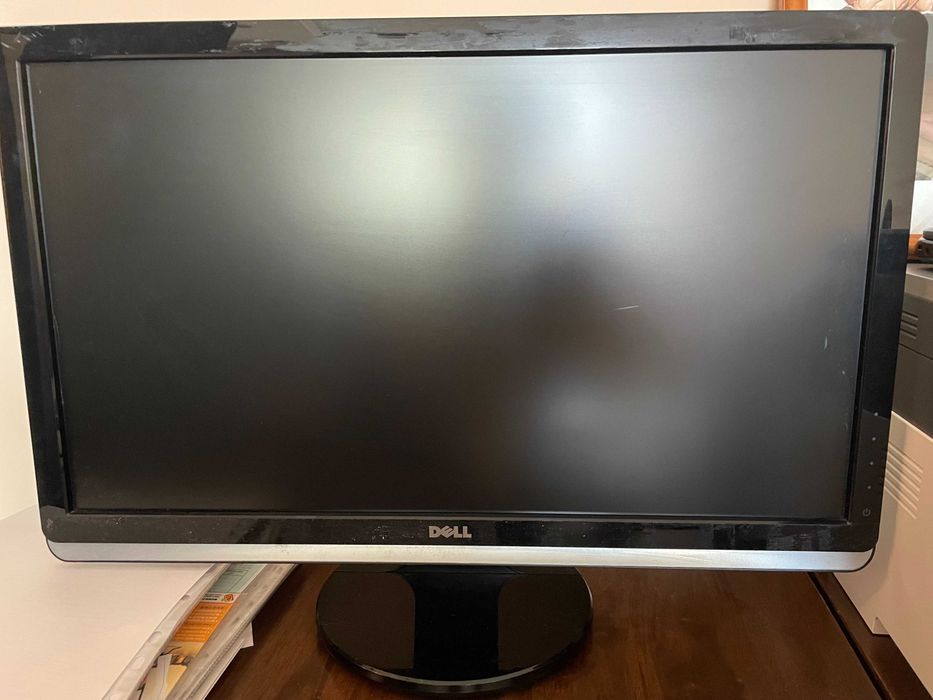 Desktop HP Phoenix i7, GeForce