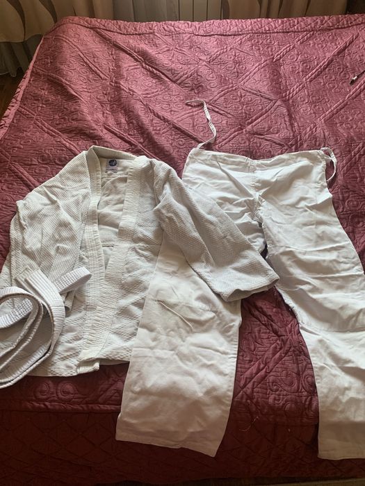 Кимано для единоборства