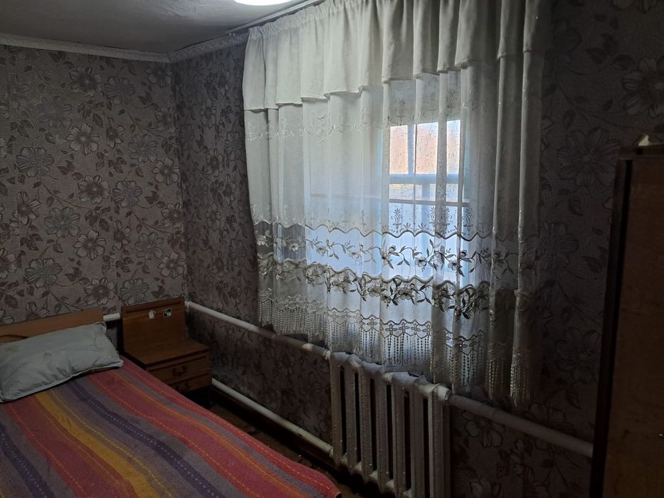 Продам дом в Уштобе
