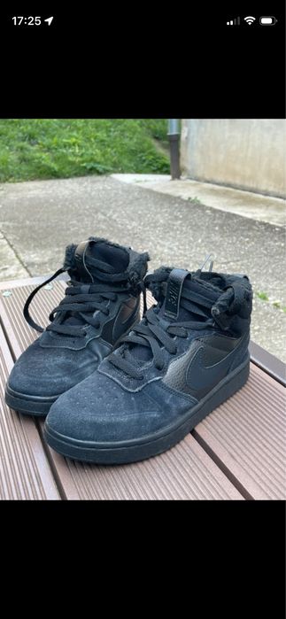 Nike mărimea 35