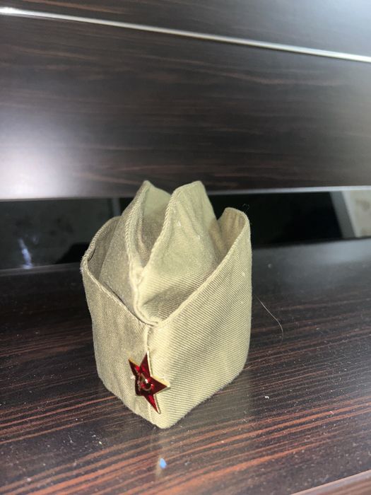 Продам нвп рубашку и беретку