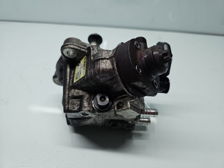 Pompa inalta presiune Bmw 5 GT (F07) [Fabr 2011-2016] 7810696-10 / 044