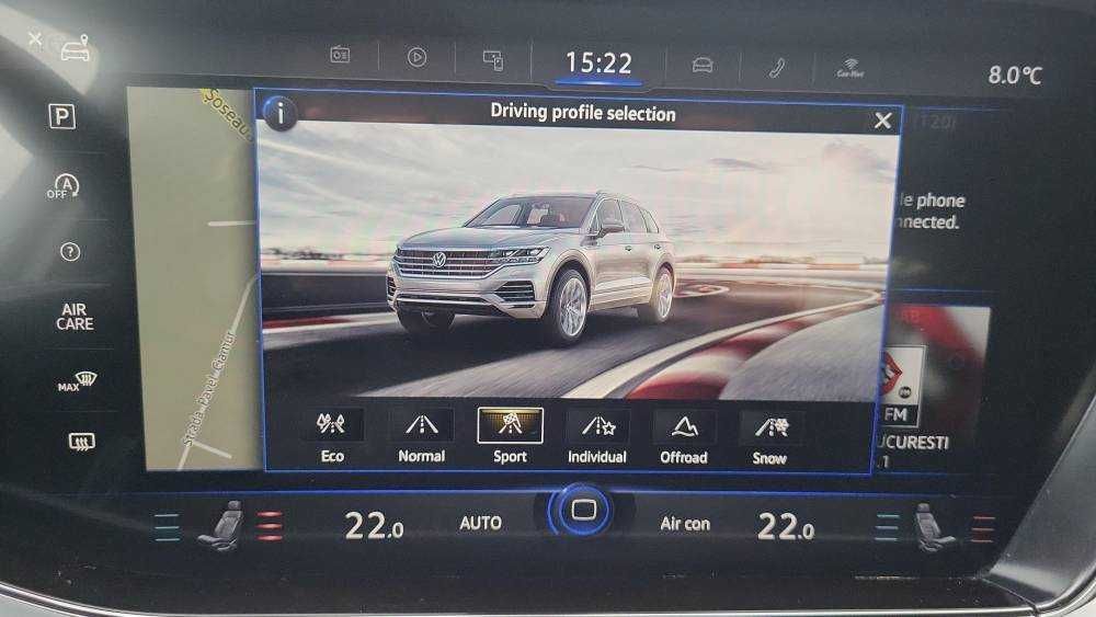 Predare / Cedare Leasing VW Touareg sau Schimb cu Variante auto