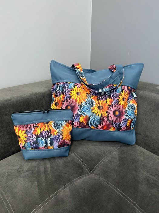 Чанти за ежедневието -свежи и красиви