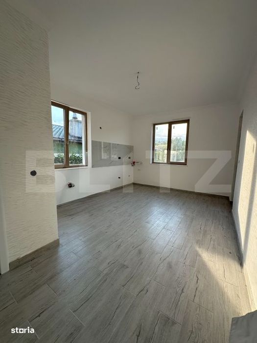 Casa individuala de vanzare, Valea Rusului