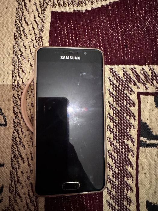 Самсунг А3 2016 жылғы