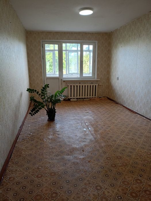 2х комнатная квартира
