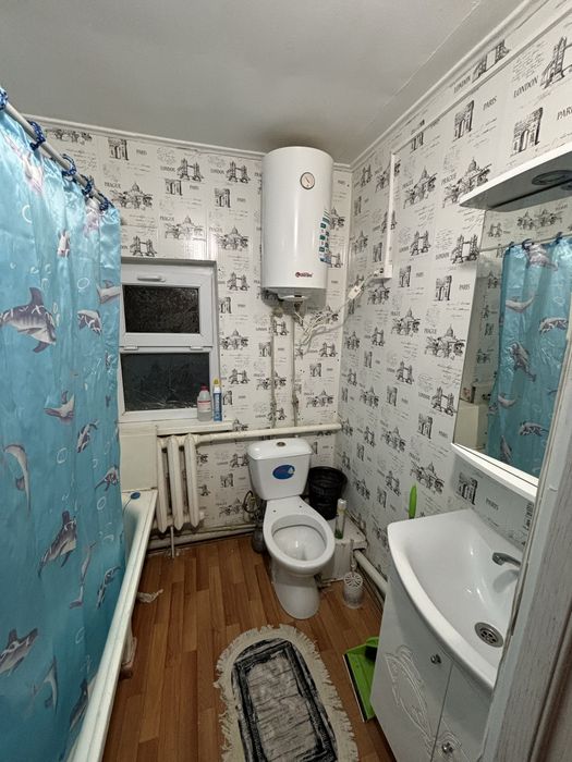 смп615тен 2бөлмелі сарай сатылады