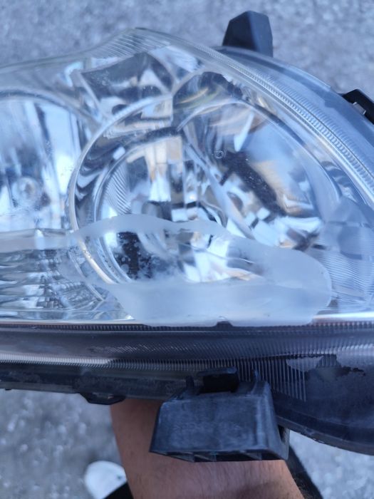 Фарове за  Тойота Версо 2009-2013