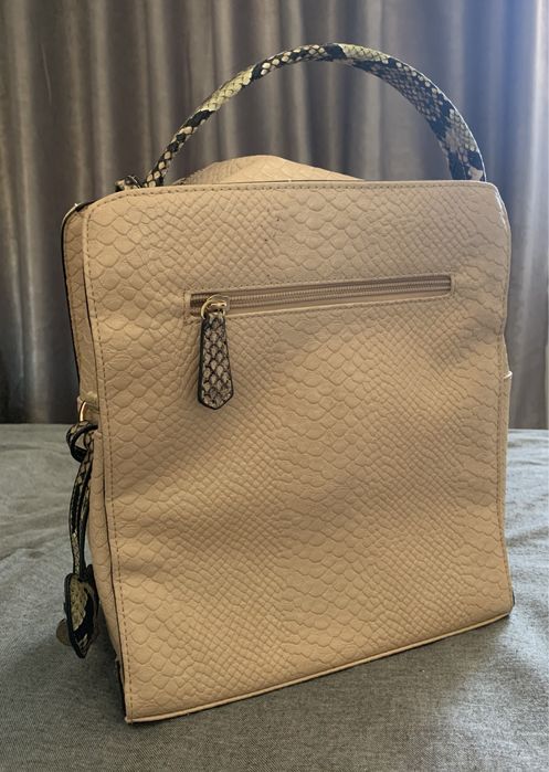 Geanta casual dama de mana/umar