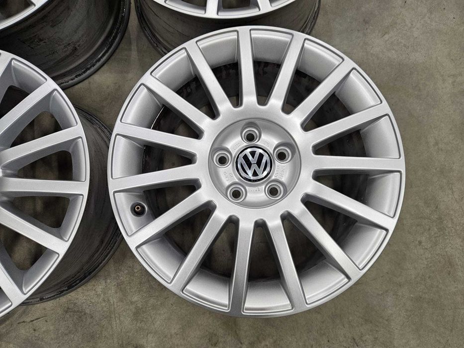 Jante R17 5x112 AUDI A3,A4,A6 c6,VW Passat,Golf,SKODA Superb,Octavia