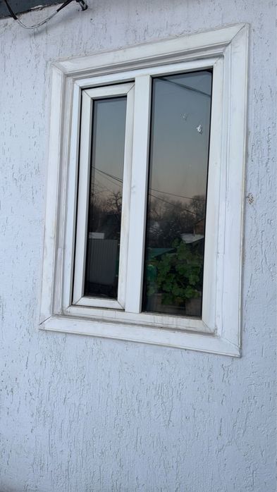 Окна самовывоз , разные размеры