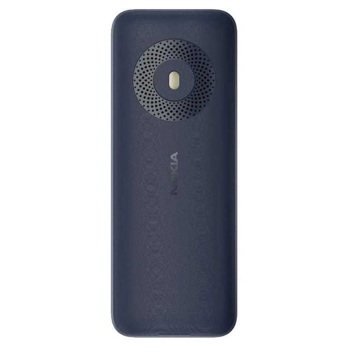 Telefon mobil Nokia 130 (2023) Albastru