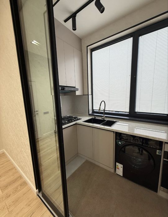 Продажа квартира