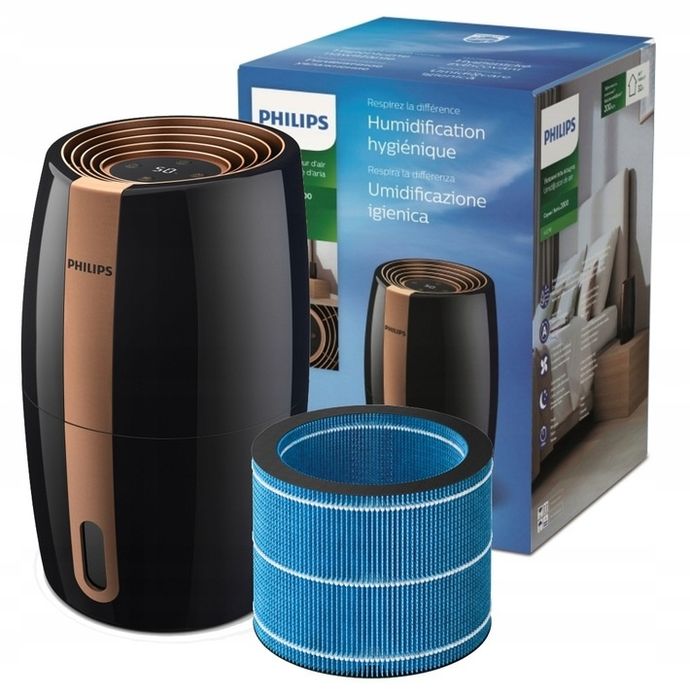 Увлажнитель воздуха PHILIPS HU2718 Global version
