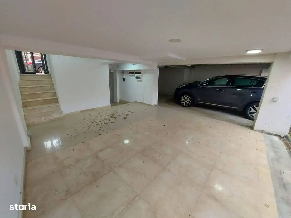 Spatiu birouri 85 mp, bloc boutique lux, Polona - Eminescu /Comision 0