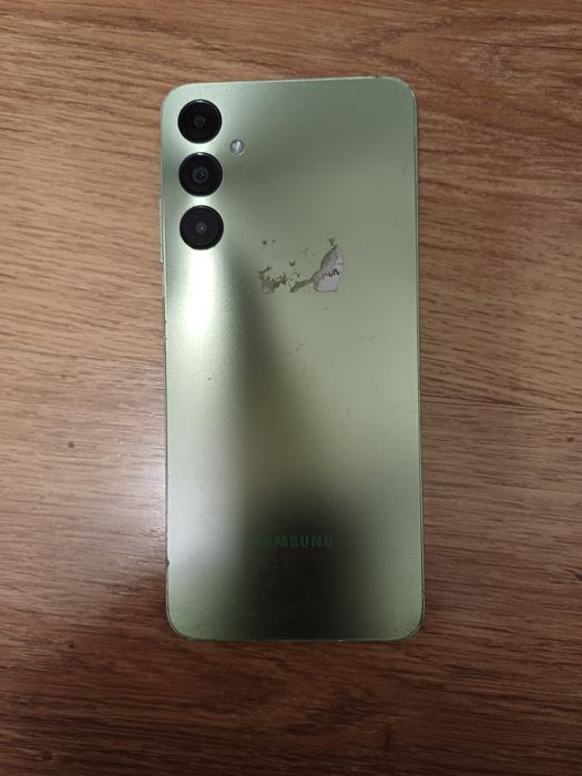 Samsung Galaxy A05S cu displayul spart. Placa este OK

#11