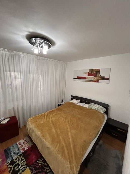 Apartament 3 camere
