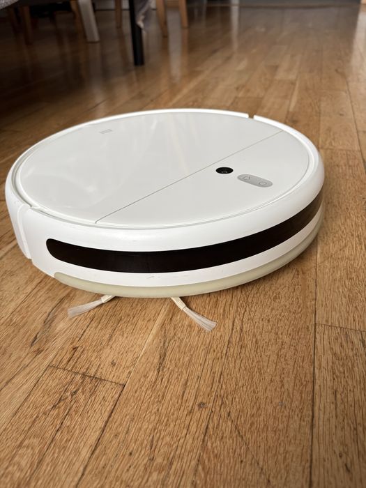 Mi Robot Vacuum Mop 1С Прахосмукачка робот